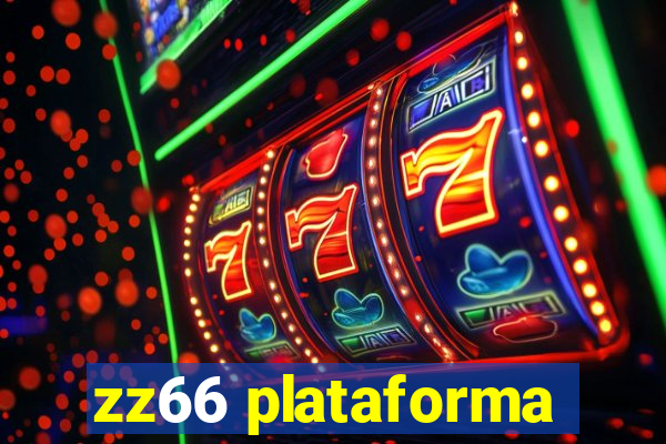 zz66 plataforma